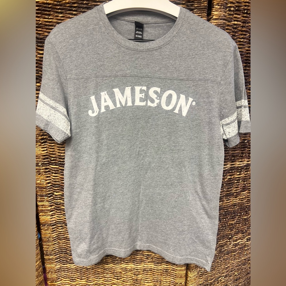 District brand- Varsity Style Jameson Women’s shirt- Size: Small
